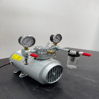 Gast Vacuum Pump image 0